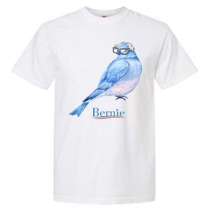 Bernie Bird Garment-Dyed Heavyweight T-Shirt