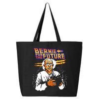 Bernie For The Future 25L Jumbo Tote