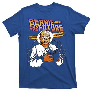 Bernie For The Future T-Shirt