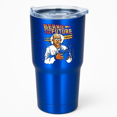 Bernie For The Future Tumbler
