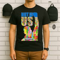 Bernie Sanders 2020 Not Me Us T-Shirt