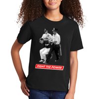 Bernie Sanders Fight The Power Kids T-Shirt
