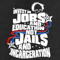 Bernie Sanders Invest In Jobs Tumbler