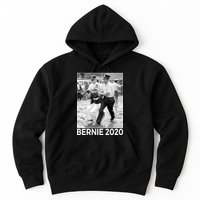 Bernie Sanders Protest Arrest Hoodie