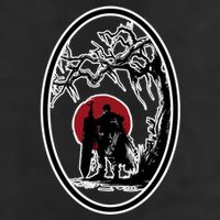 Bersek BloodMoon Tree Adult Drive Performance Visor