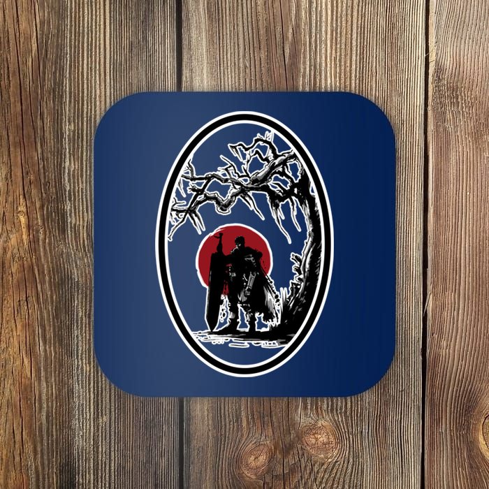 Bersek BloodMoon Tree Coaster