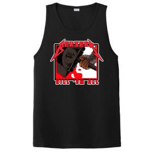 Berserk Kill Em All PosiCharge Competitor Tank