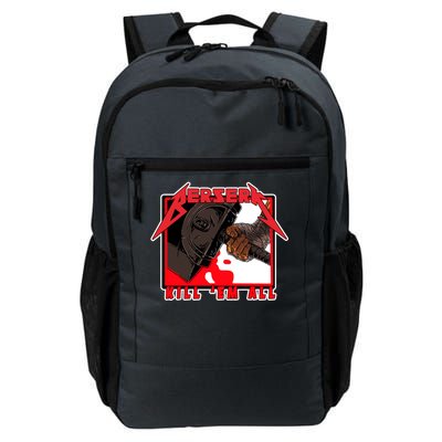 Berserk Kill Em All Daily Commute Backpack