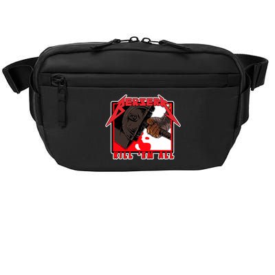 Berserk Kill Em All Crossbody Pack