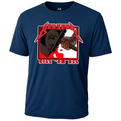 Berserk Kill Em All Performance Shirt