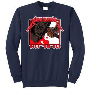 Berserk Kill Em All Sweatshirt