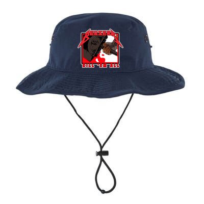 Berserk Kill Em All Bucket Hat