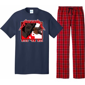 Berserk Kill Em All Pajama Set