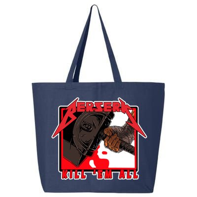 Berserk Kill Em All 25L Jumbo Tote