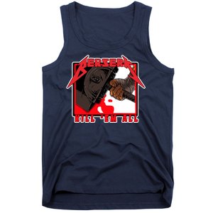 Berserk Kill Em All Tank Top