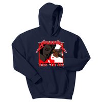 Berserk Kill Em All Kids Hoodie