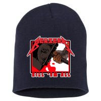 Berserk Kill Em All Short Acrylic Beanie
