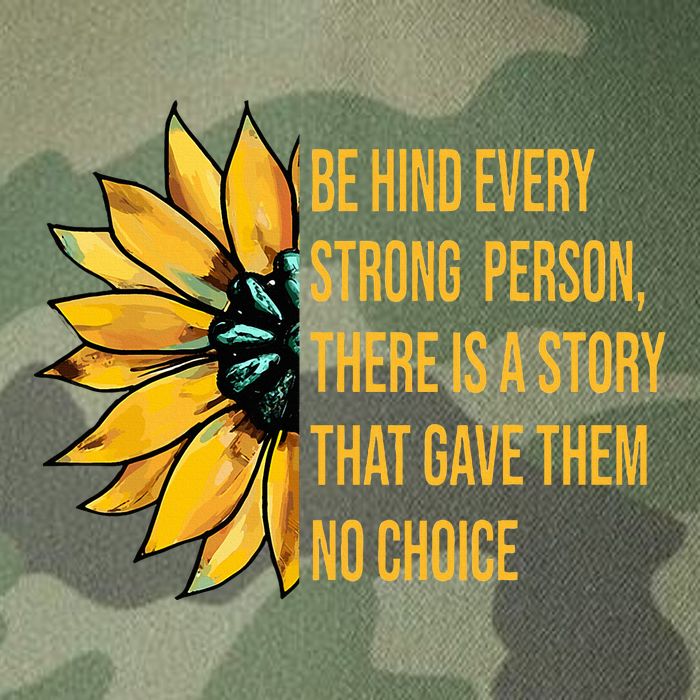 Behind Every Strong Person There Is A Story That Gave Them Legacy Tie Dye Trucker Hat