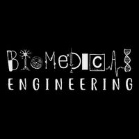 Biomedical Engineering Sciences Biomed Engineer Bme Gifts 7-Panel Snapback Hat
