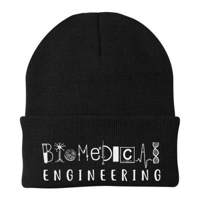 Biomedical Engineering Sciences Biomed Engineer Bme Gifts Beanie