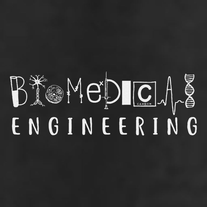 Biomedical Engineering Sciences Biomed Engineer Bme Gifts Golf Towel