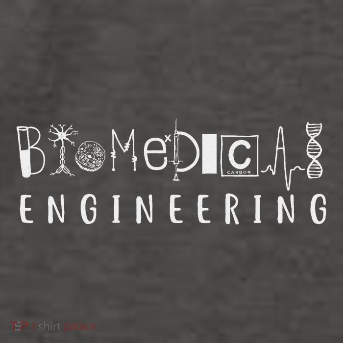 Biomedical Engineering Sciences Biomed Engineer Bme Gifts Vector Backpack