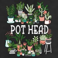 Botanical Enthusiast Succulent Planter for Gardeners Cool Comfort Performance Bucket Hat