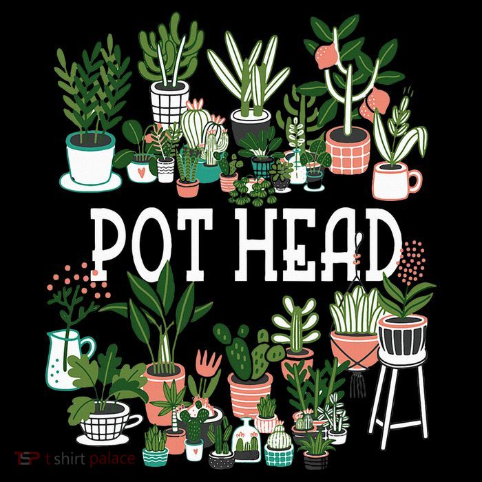 Botanical Enthusiast Succulent Planter for Gardeners T-Shirt