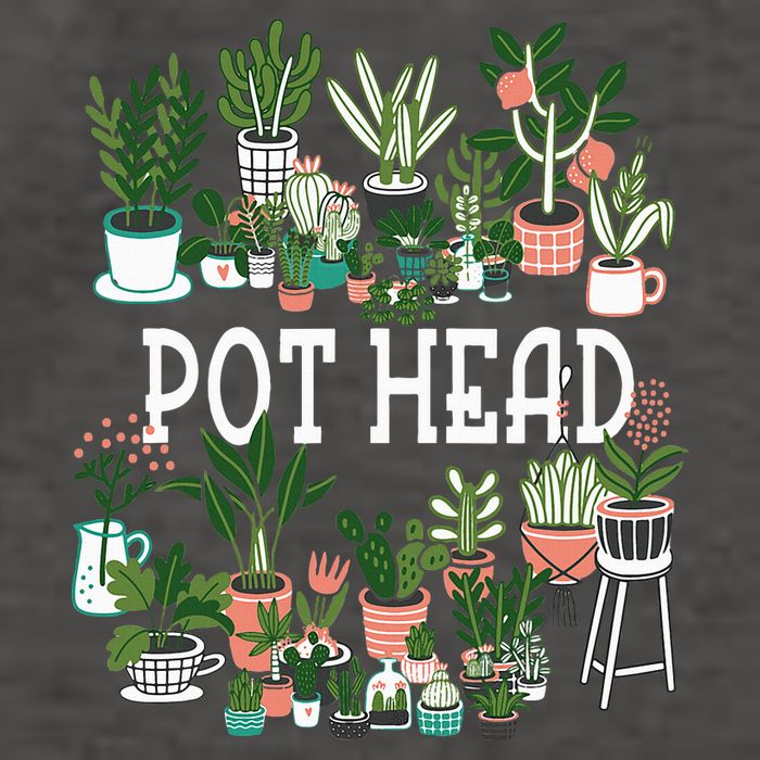 Botanical Enthusiast Succulent Planter for Gardeners Vector Backpack