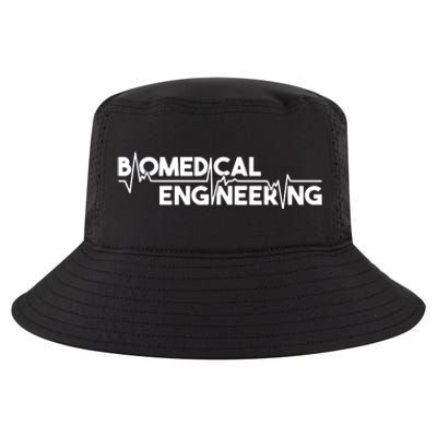 Biomedical Engineering Scientist Biomed Bioengineering BME Cool Comfort Performance Bucket Hat