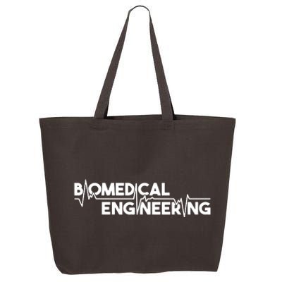 Biomedical Engineering Scientist Biomed Bioengineering BME 25L Jumbo Tote