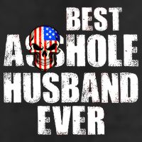 Best Asshole Husband Ever Cool Comfort Performance Bucket Hat