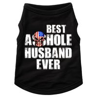 Best Asshole Husband Ever Doggie Tank