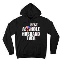 Best Asshole Husband Ever Hoodie