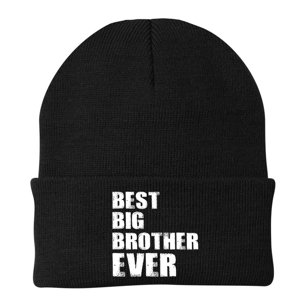 Best Big Brother Ever Beanie