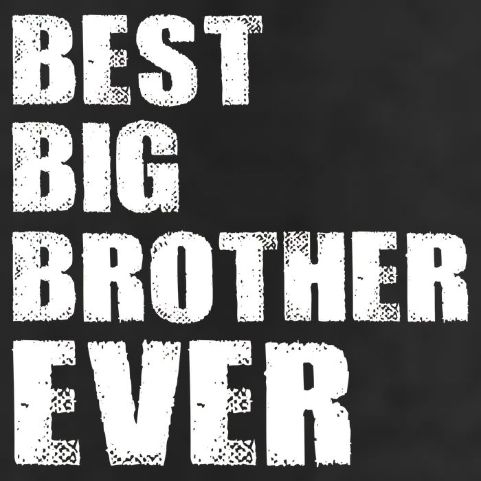 Best Big Brother Ever Beanie