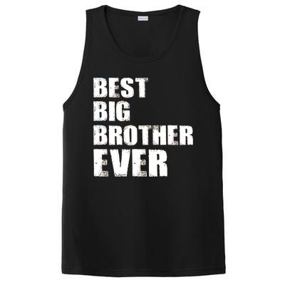 Best Big Brother Ever PosiCharge Competitor Tank