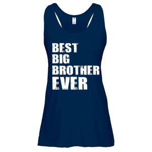 Best Big Brother Ever Ladies Essential Flowy Tank