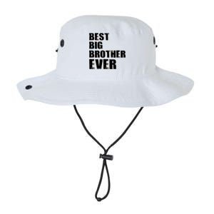 Best Big Brother Ever Legacy Cool Fit Booney Bucket Hat