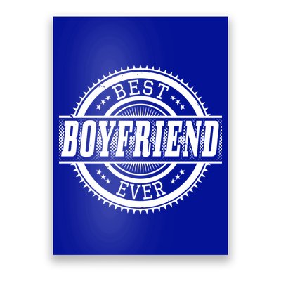 Best Boyfriend Ever Poster