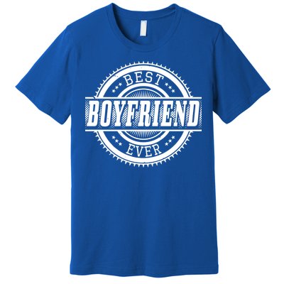 Best Boyfriend Ever Premium T-Shirt