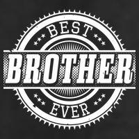 Best Brother Ever Trucker Hat
