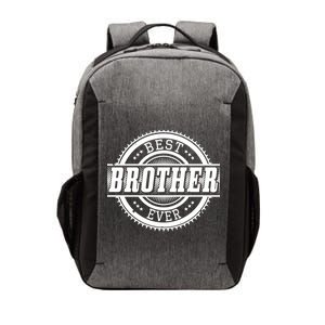 Best Brother Ever Vector Backpack