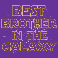 Best Brother In The Galaxy Hat