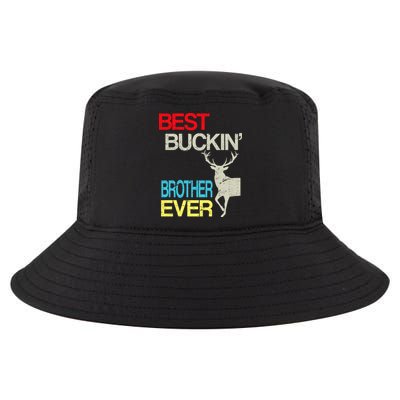 Best Buckin Brother Cool Comfort Performance Bucket Hat