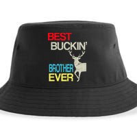 Best Buckin Brother Sustainable Bucket Hat