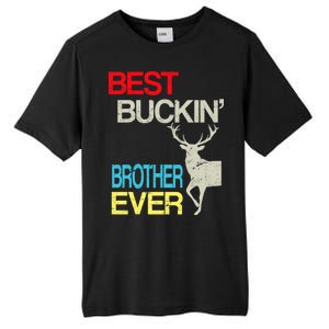 Best Buckin Brother Tall Fusion ChromaSoft Performance T-Shirt