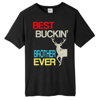 Best Buckin Brother Tall Fusion ChromaSoft Performance T-Shirt