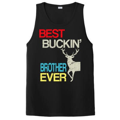 Best Buckin Brother PosiCharge Competitor Tank