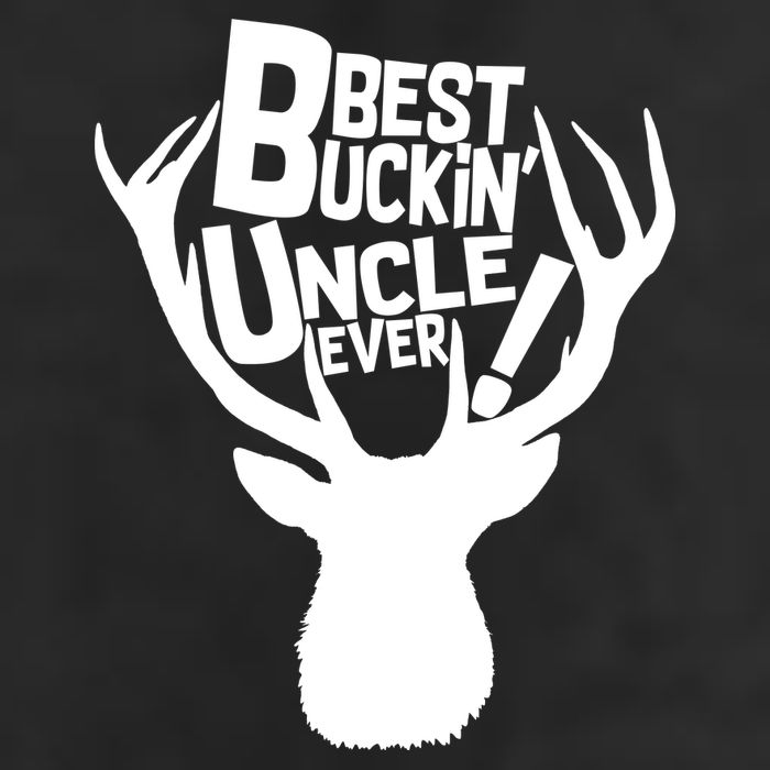 Best Buckin Uncle Ever Adult Drive Performance Visor